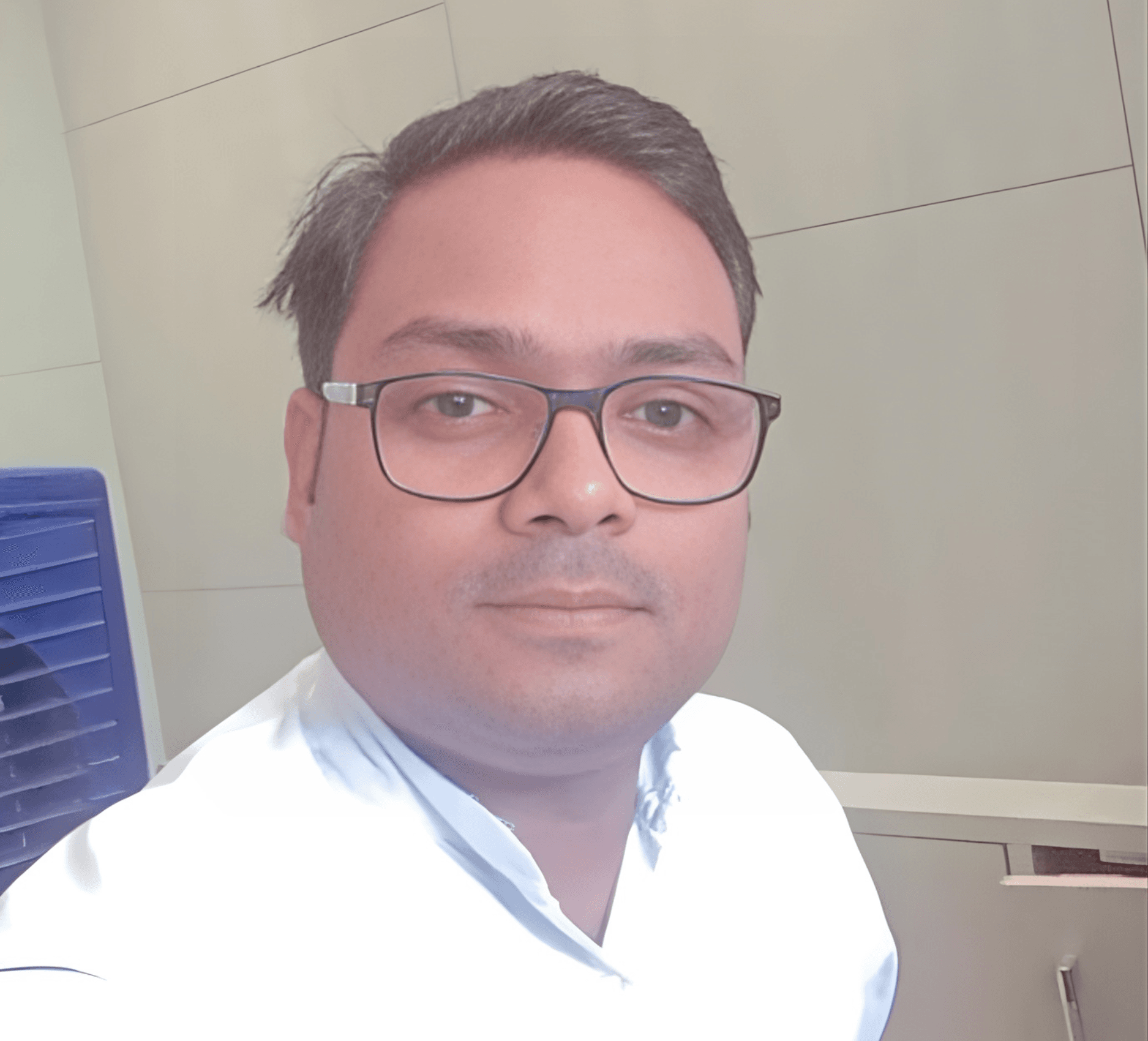 Ajay Kumar Tiwari