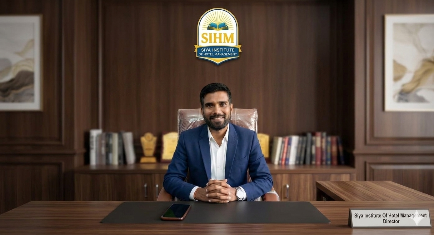 Pawan Kumar Pal - Managing Director